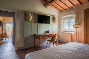 Relais Badia a Passignano