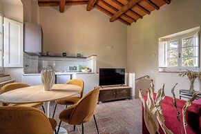Relais Badia a Passignano