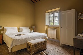 Relais Badia a Passignano