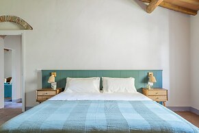 Relais Badia a Passignano