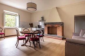 Relais Badia a Passignano