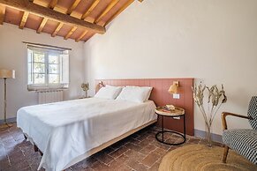 Relais Badia a Passignano
