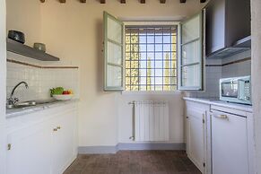 Relais Badia a Passignano