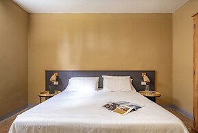 Relais Badia a Passignano