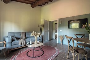 Relais Badia a Passignano