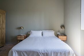 Relais Badia a Passignano