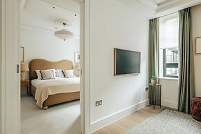 Claridge House by SLO