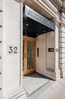 Claridge House by SLO