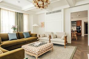 Claridge House by SLO