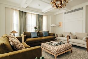 Claridge House by SLO