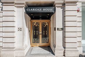 Claridge House by SLO
