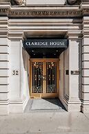 Claridge House by SLO