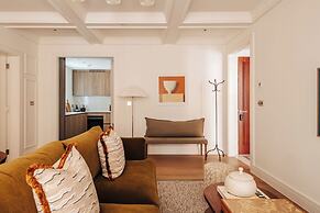 Claridge House by SLO
