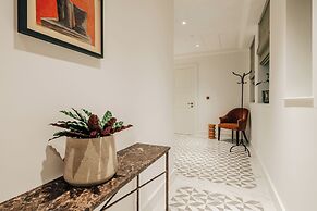 Claridge House by SLO