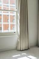 Claridge House by SLO