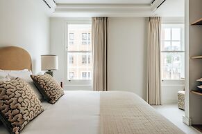 Claridge House by SLO