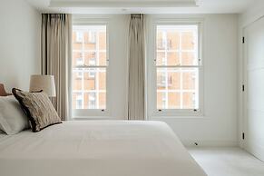Claridge House by SLO