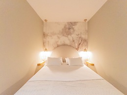 Idonia Sea View Double Room