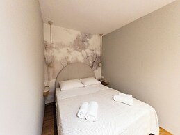 Idonia Sea View Double Room