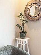 Idonia Sea View Double Room