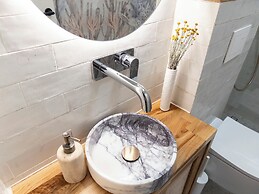 Idonia Sea View Double Room