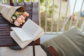 Idonia Sea View Double Room