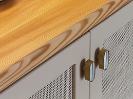 Idonia Sea View Double Room