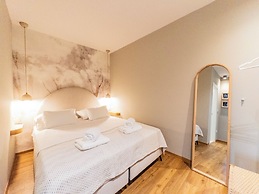 Idonia Sea View Double Room