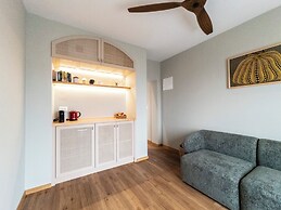 Idonia Sea View Double Room