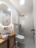 Idonia Sea View Double Room