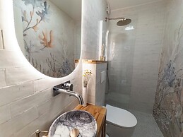 Idonia Sea View Double Room