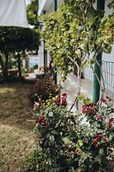 Idonia Sea View Double Room