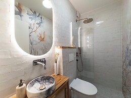 Idonia Sea View Double Room