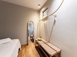 Idonia Sea View Double Room