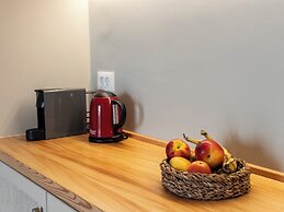 Idonia Sea View Double Room