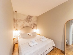 Idonia Sea View Double Room