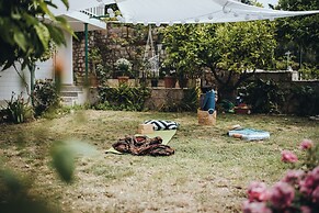 Idonia Sea View Double Room