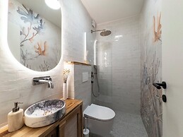 Idonia Sea View Double Room