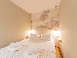 Idonia Sea View Double Room