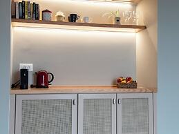 Idonia Sea View Double Room