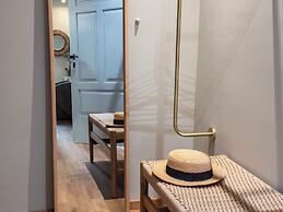 Idonia Sea View Double Room