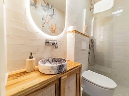 Idonia Sea View Double Room