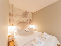 Idonia Sea View Double Room