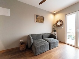 Idonia Sea View Double Room