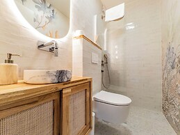 Idonia Sea View Double Room