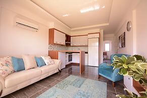 Sweet Home Kemer Apartments