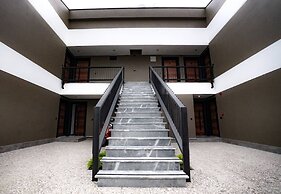 Sweet Home Kemer Apartments