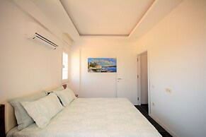 Sweet Home Kemer Apartments
