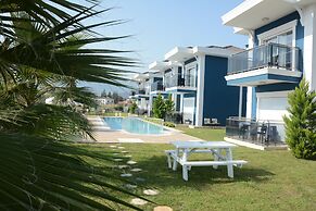 Sweet Home Kemer Apartments