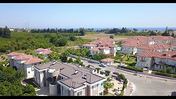 Sweet Home Kemer Apartments